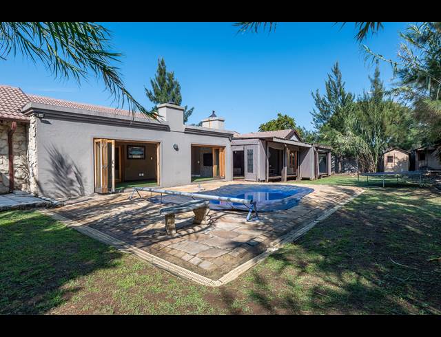 3 BEDROOM HOUSE FOR SALE IN BASSONIA